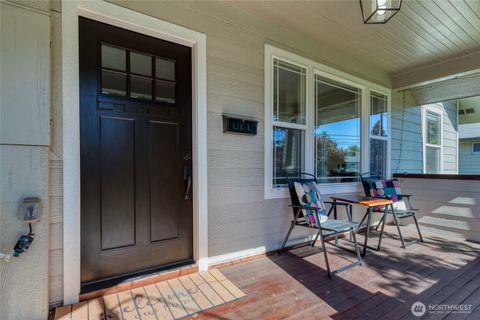 609 Pleasant Street, Walla Walla, WA 99362 - MLS#: 2334108