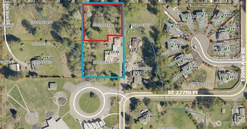11730 SE 277th Place