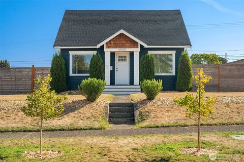 Photo of 4055 E F Street, Tacoma, WA 98404 (MLS # 2437418)