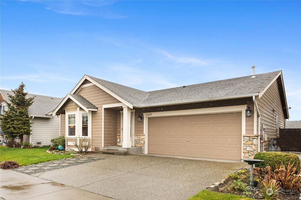 Photo of 11629 58th Drive NE, Marysville, WA 98271 (MLS # 2189737)