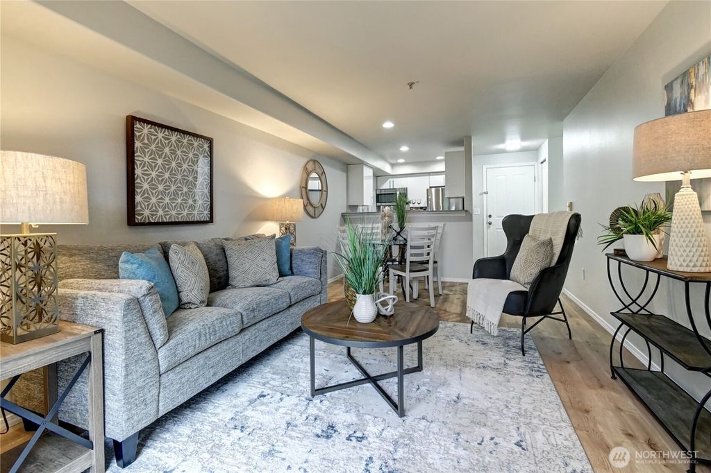 Photo of 18621 Blueberry Lane #A109, Monroe, WA 98272 (MLS # 2498092)