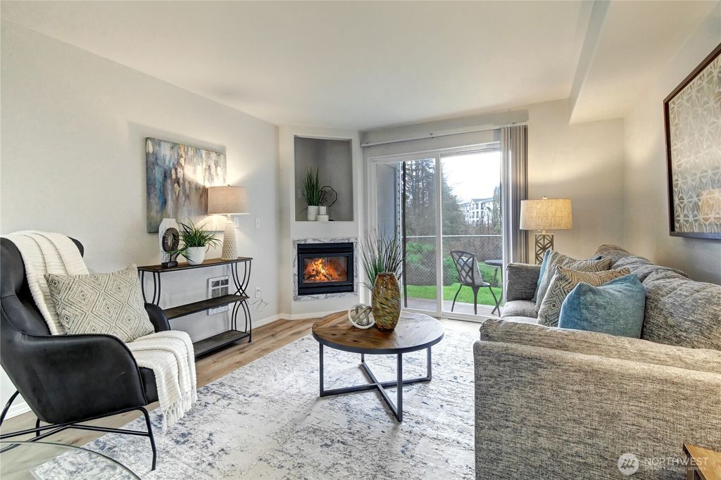 Photo of 18621 Blueberry Lane #A109, Monroe, WA 98272 (MLS # 2498092)