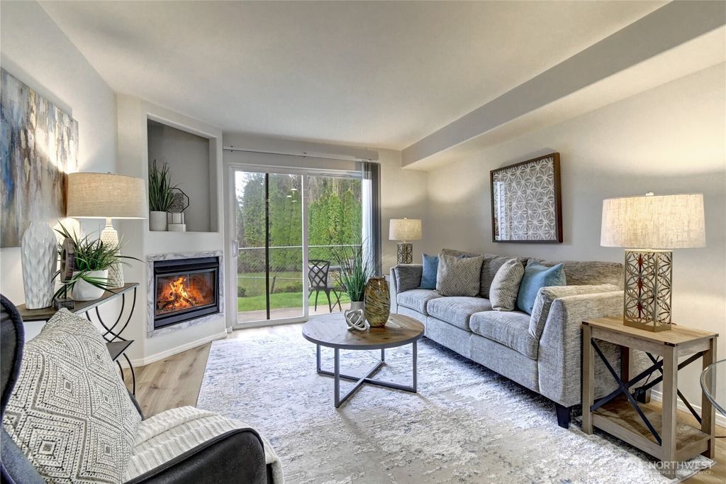 Photo of 18621 Blueberry Lane #A109, Monroe, WA 98272 (MLS # 2498092)