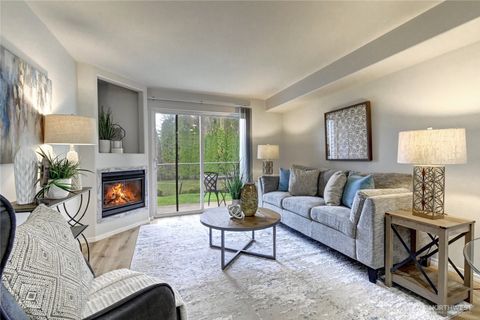 Photo of 18621 Blueberry Lane #A109, Monroe, WA 98272 (MLS # 2498092)