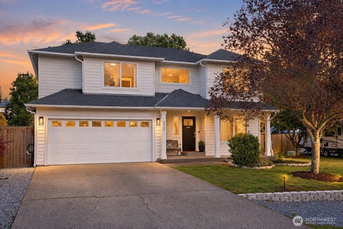 Photo of 4019 159th Street Ct E, Tacoma, WA 98446 (MLS # 2586895)
