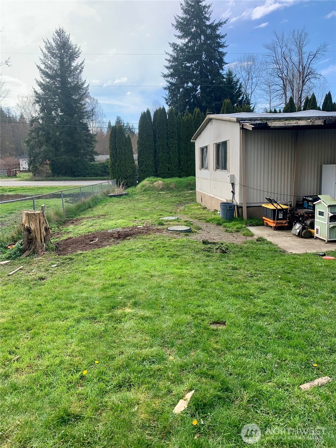 14205 State Route 165 E