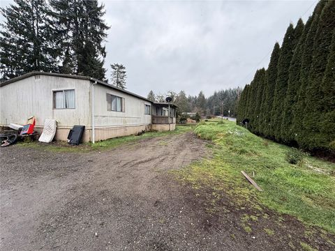 14205 State Route 165 E Buckley WA 98321