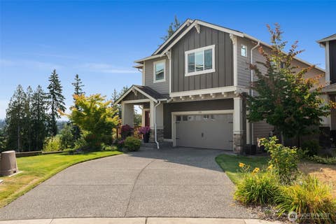 Photo of 216 178th Street SE, Bothell, WA 98012 (MLS # 2518676)