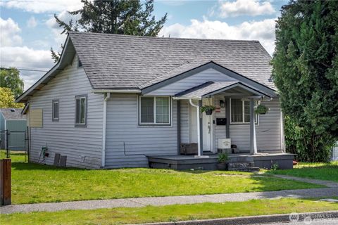 Photo of 6825 S Puget Sound Ave Ave, Tacoma, WA 98409 (MLS # 2432813)
