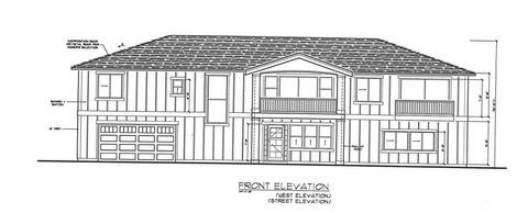 Photo of 2509 Callow Road, Lake Stevens, WA 98258 (MLS # 2442456)