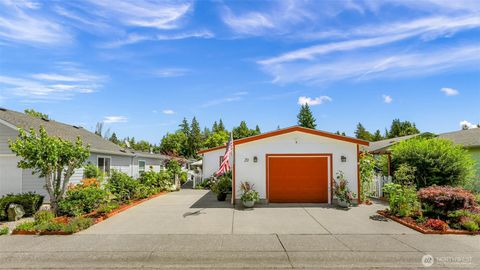 Photo of 6350 Portal Way #20, Ferndale, WA 98248 (MLS # 2401480)