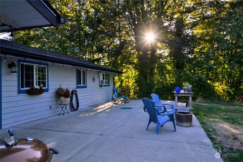 A home in Bremerton