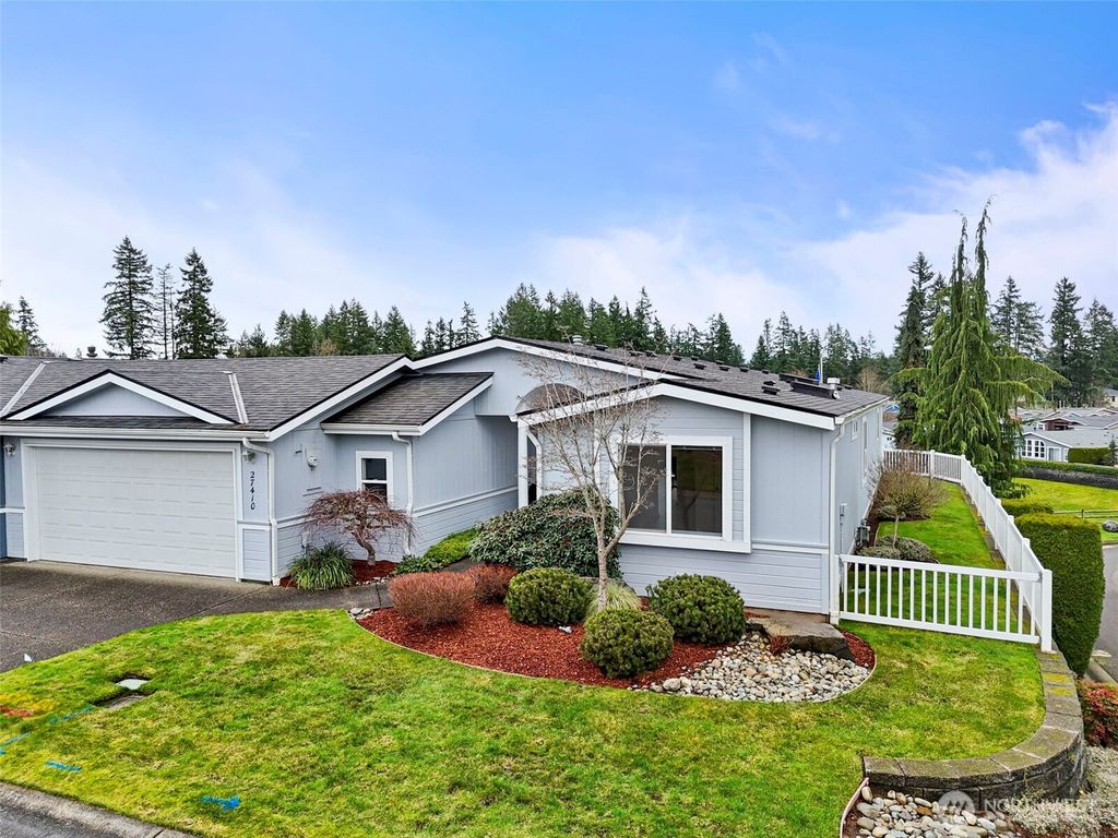 Photo of 27410 218th Lane SE #82, Maple Valley, WA 98038 (MLS # 2468530)