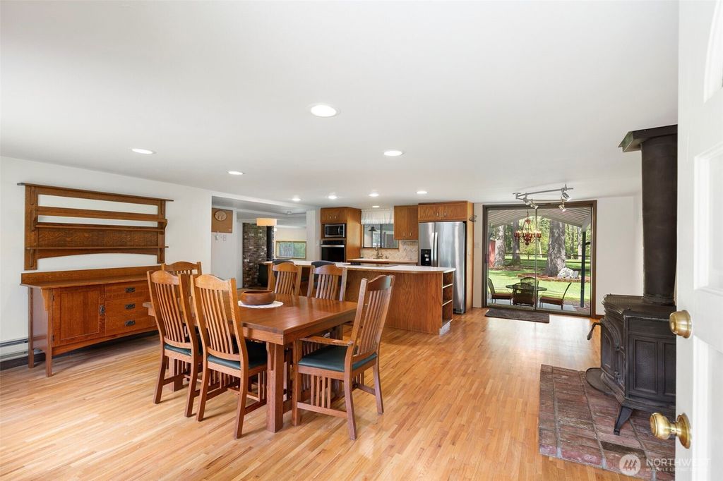 Photo of 19028 SE 243rd Street, Covington, WA 98042 (MLS # 2369226)