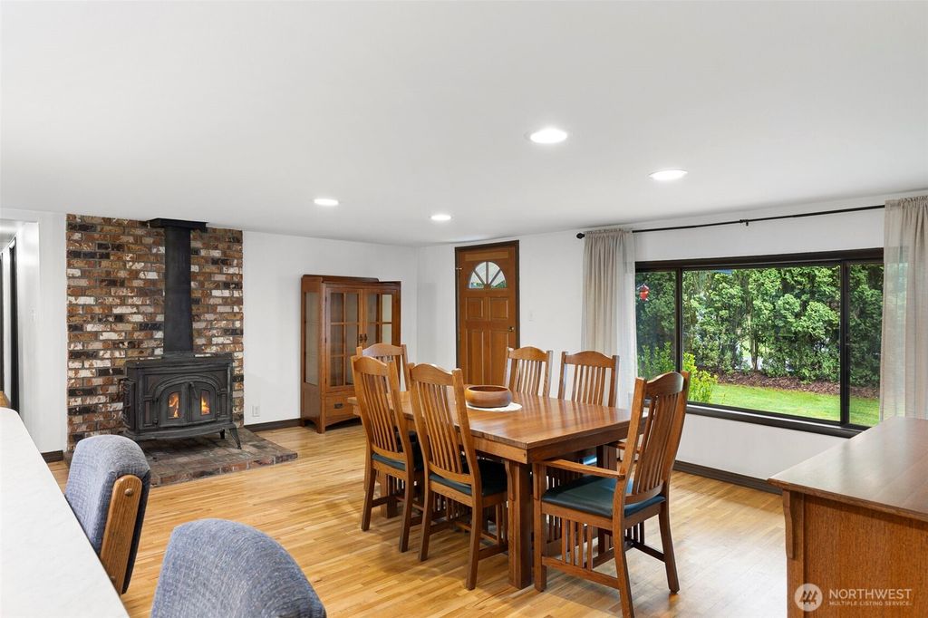 Photo of 19028 SE 243rd Street, Covington, WA 98042 (MLS # 2369226)