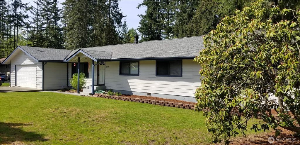 Photo of 19028 SE 243rd Street, Covington, WA 98042 (MLS # 2369226)