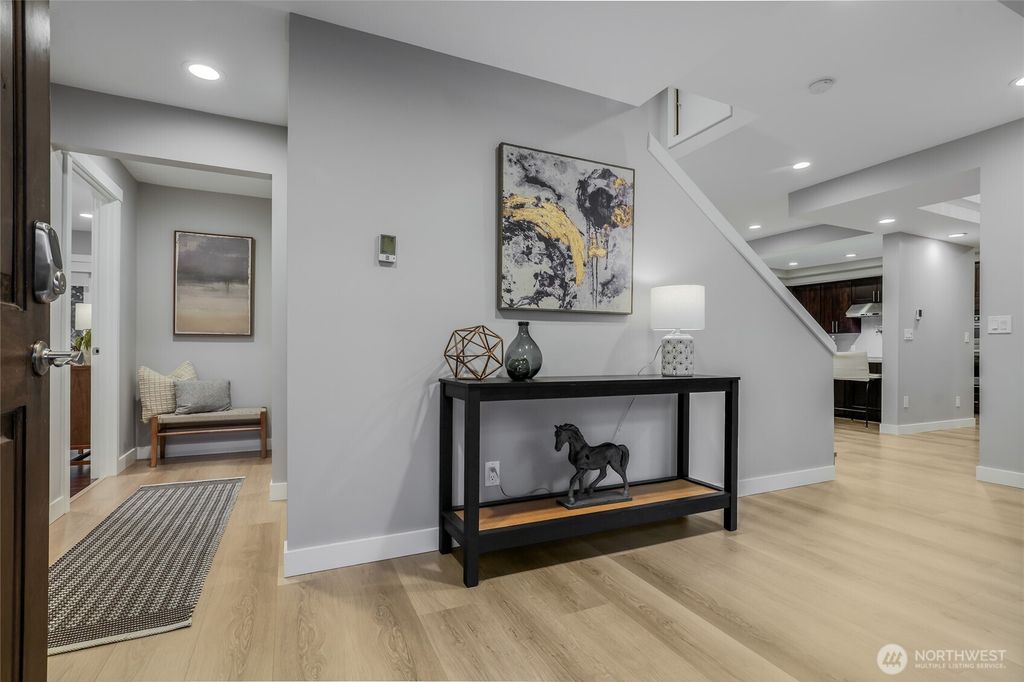 Photo of 5503 NE 58th Street, Seattle, WA 98105 (MLS # 2458555)