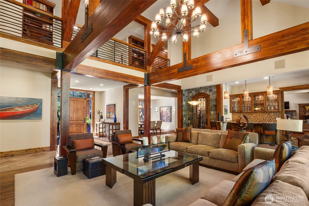 Photo of 2090 Ruby King Loop, Cle Elum, WA 98922 (MLS # 2513759)