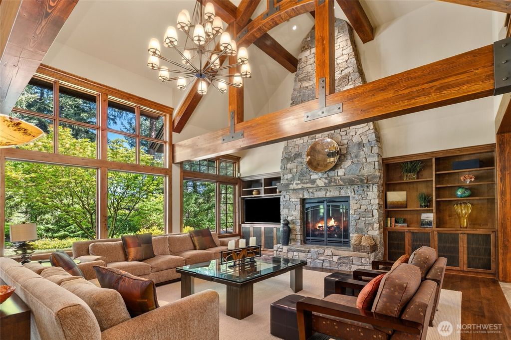 Photo of 2090 Ruby King Loop, Cle Elum, WA 98922 (MLS # 2513759)