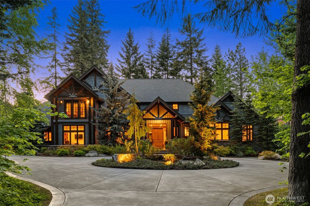 Photo of 2090 Ruby King Loop, Cle Elum, WA 98922 (MLS # 2513759)
