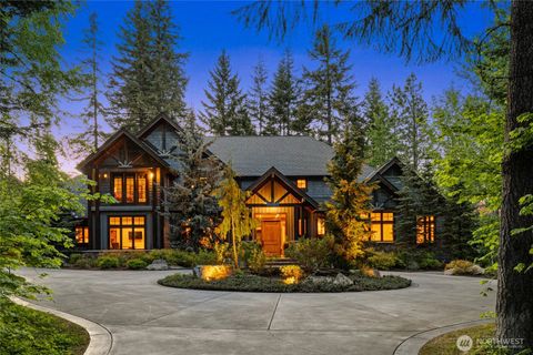Photo of 2090 Ruby King Loop, Cle Elum, WA 98922 (MLS # 2513759)