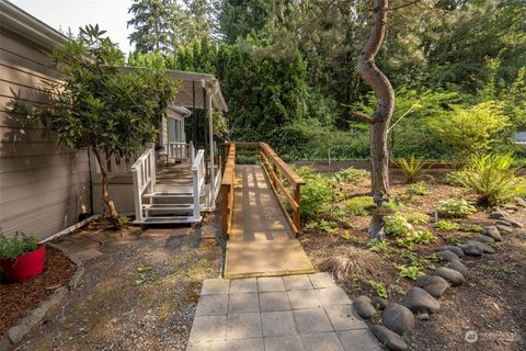 A home in Sequim