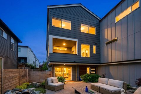 114 NE 180th Street D Shoreline WA 98155