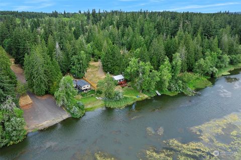 A home in Tenino