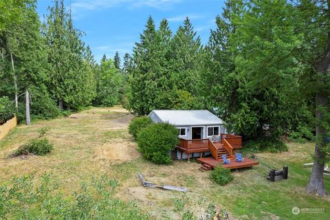 A home in Tenino