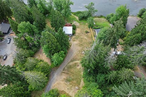 A home in Tenino