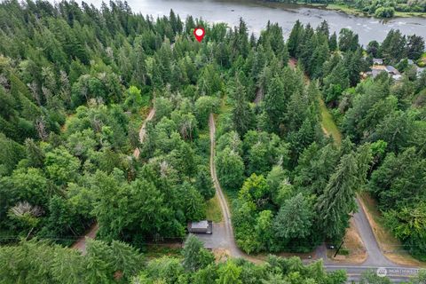 A home in Tenino