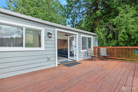 A home in Tenino