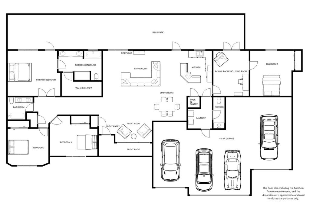 Photo of 11609 108th Street NE, Lake Stevens, WA 98258 (MLS # 2132329)
