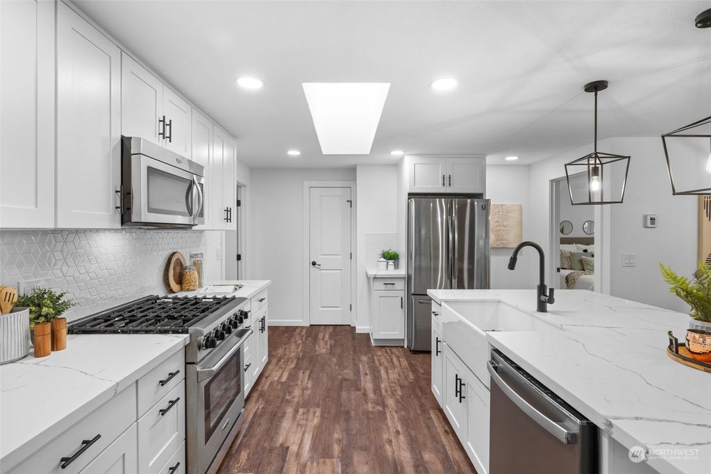 Photo of 26616 221st Avenue SE, Maple Valley, WA 98038 (MLS # 2228896)