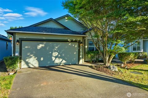 Photo of 2427 Boulevard Heights Loop SE, Olympia, WA 98501 (MLS # 2445561)