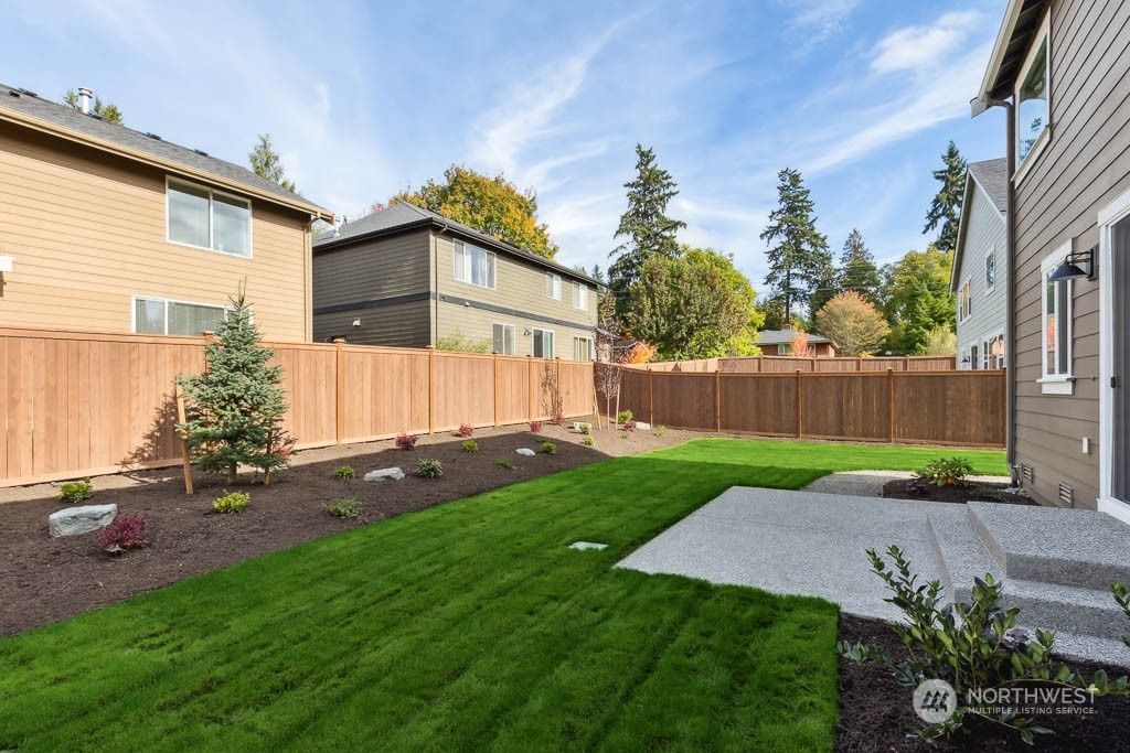 Photo of 7440 NE 203rd Street #2, Kenmore, WA 98028 (MLS # 2172617)