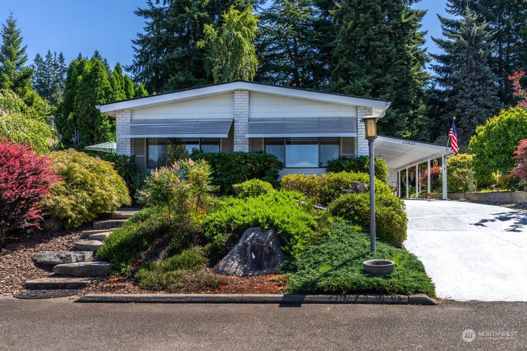 Photo of 23829 Rock Circle, Bothell, WA 98021 (MLS # 2141925)