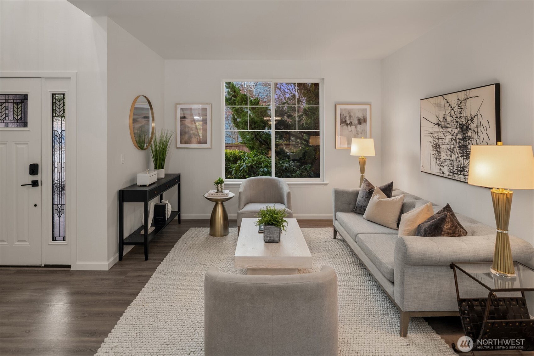 21120 Meridian Place W