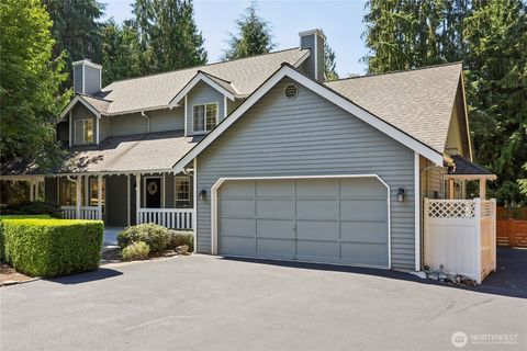 18415 236th Avenue NE Woodinville WA 98077