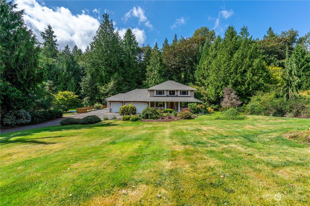 Photo of 4504 113th Avenue SE, Snohomish, WA 98290 (MLS # 2257453)