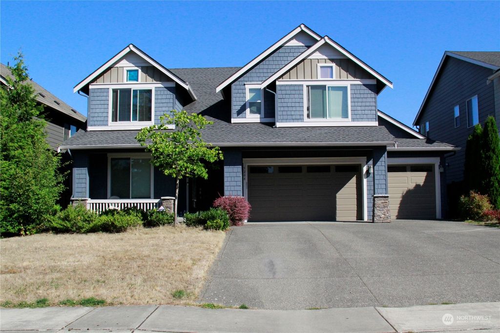 Photo of Renton, WA 98059 (MLS # 2285407)