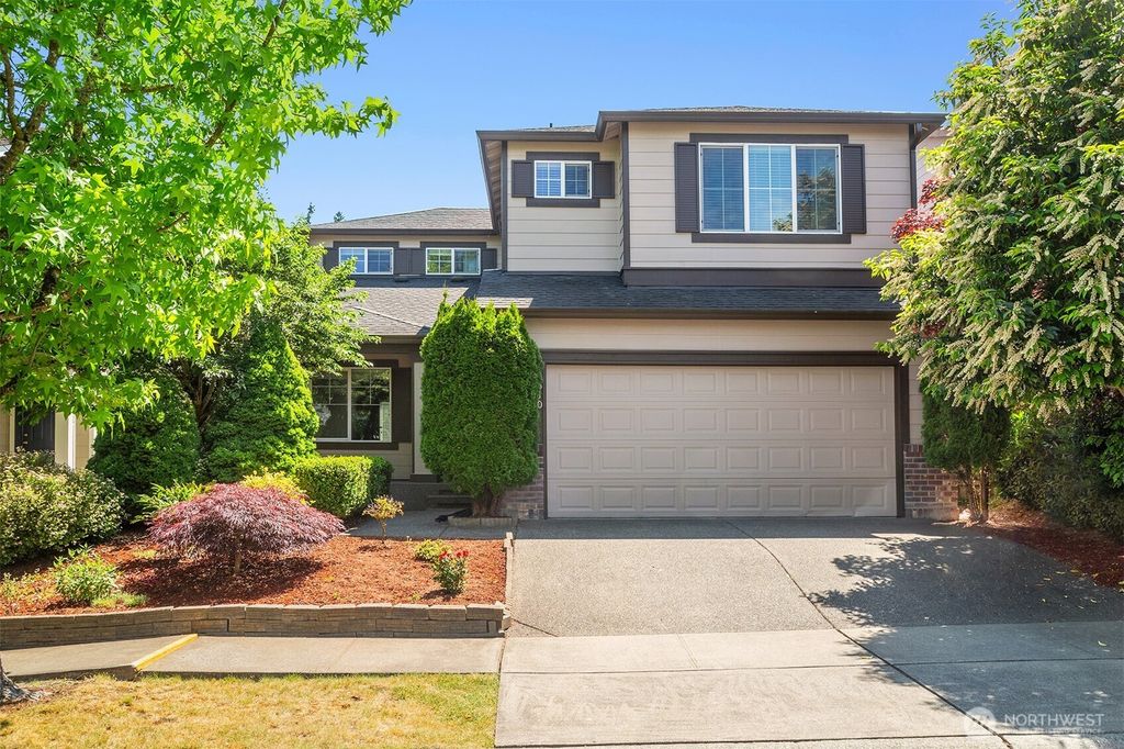 Photo of 3610 147th Place SE, Mill Creek, WA 98012 (MLS # 2463910)