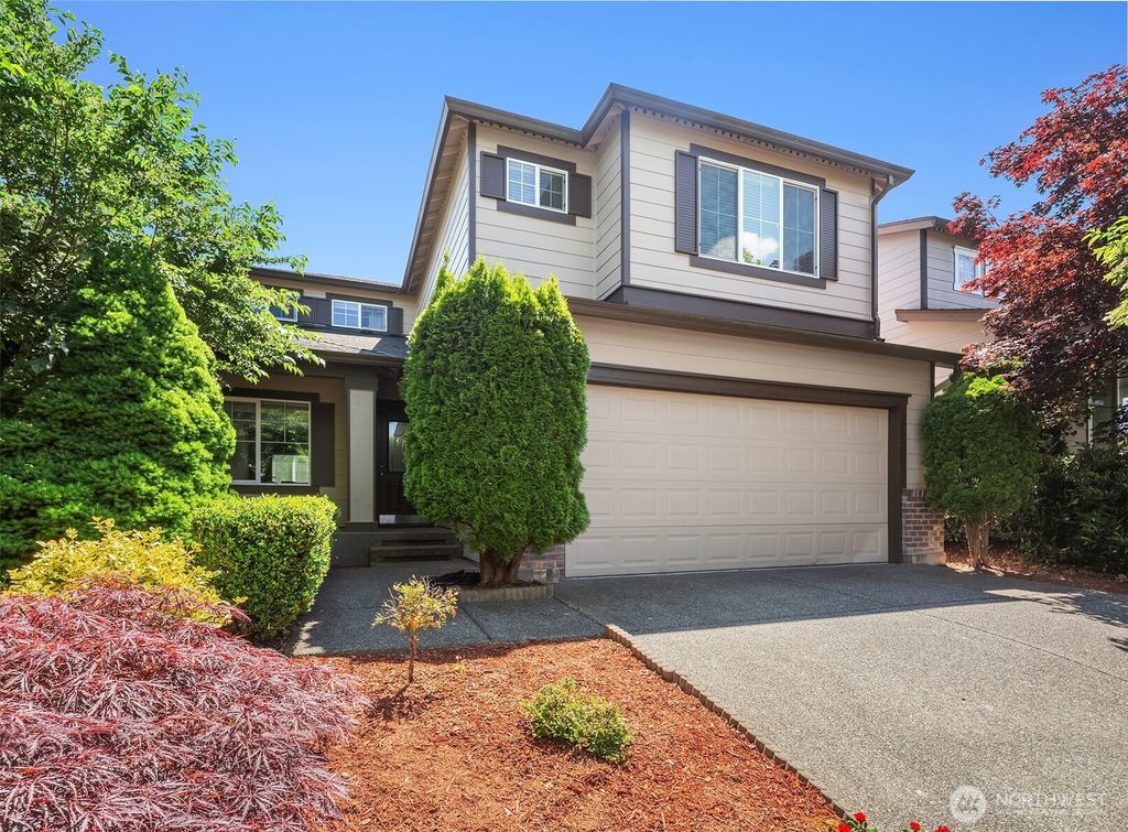 Photo of 3610 147th Place SE, Mill Creek, WA 98012 (MLS # 2463910)