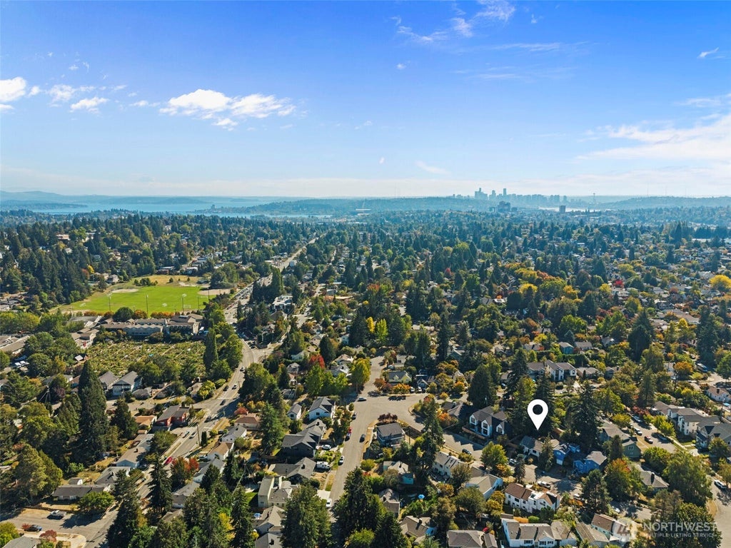 Photo of 8225 22nd Place NE, Seattle, WA 98115 (MLS # 2583308)
