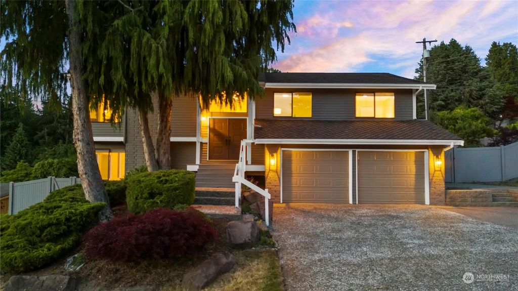 Photo of 18017 Talbot Rd Rd, Edmonds, WA 98026 (MLS # 2252604)