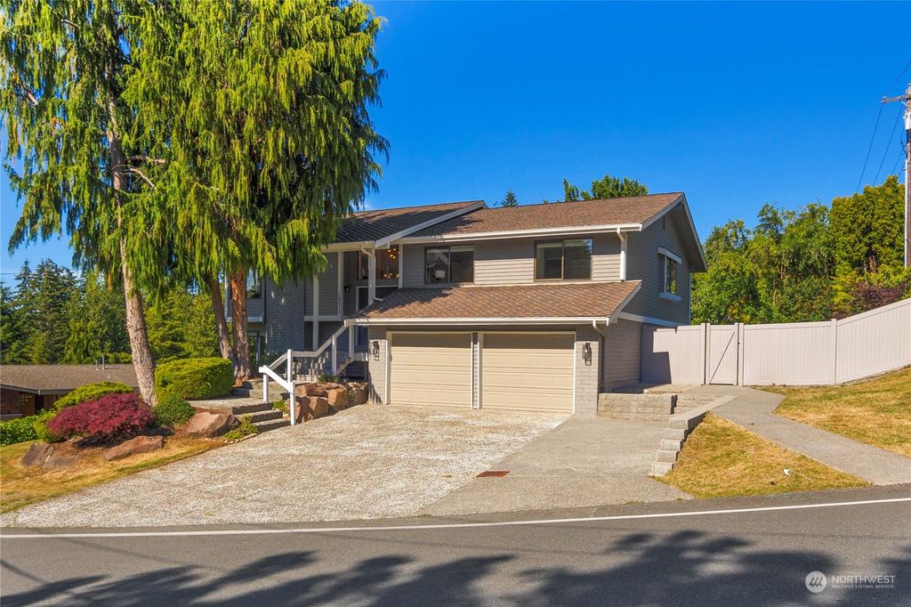 Photo of 18017 Talbot Rd Rd, Edmonds, WA 98026 (MLS # 2252604)