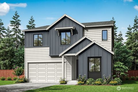 15306 204th Avenue E 23 Bonney Lake WA 98391