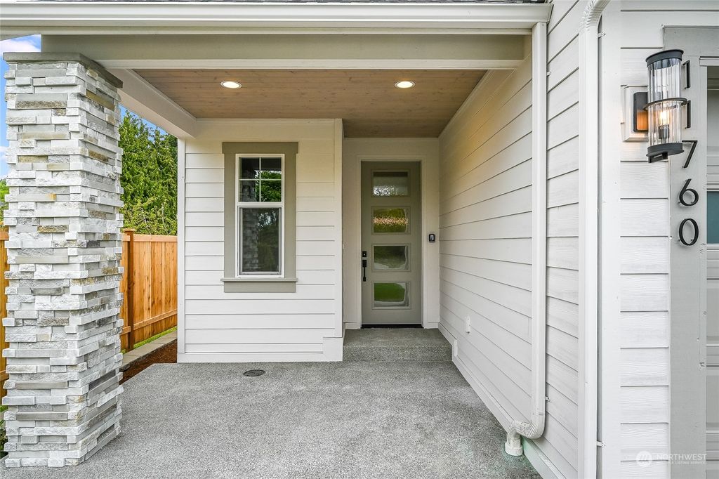 Photo of 11760 42nd Avenue S, Tukwila, WA 98168 (MLS # 2063168)