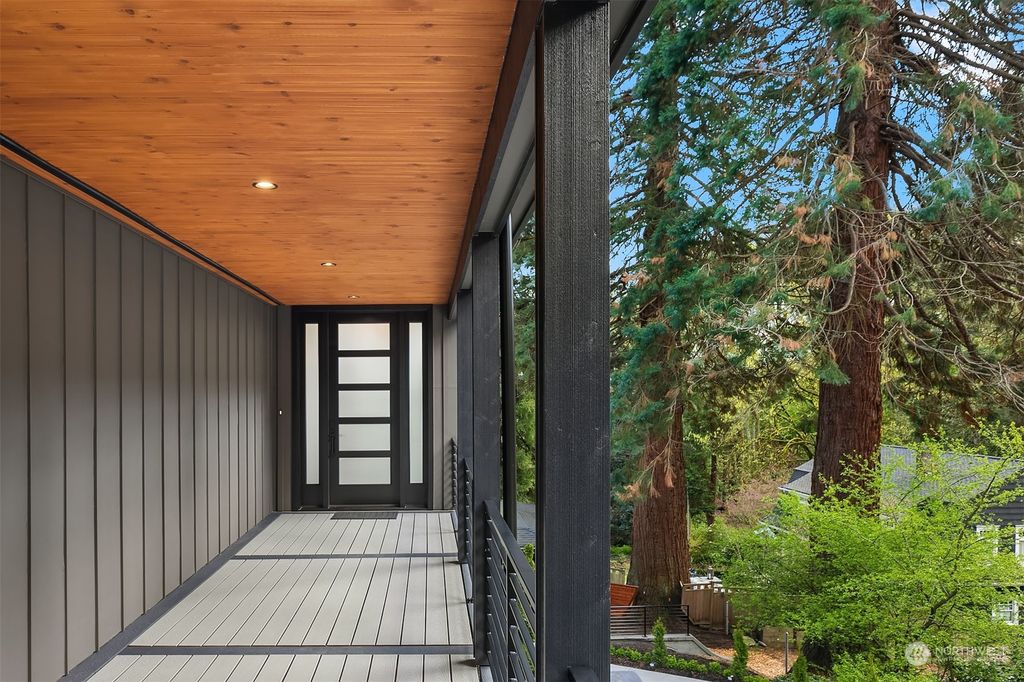 Photo of 1124 Newport Way, Seattle, WA 98122 (MLS # 2125586)