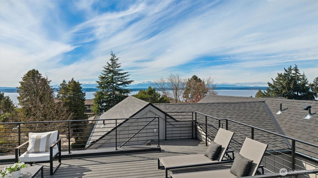 Photo of 8324 32nd Avenue NW, Seattle, WA 98117 (MLS # 2370678)